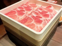 -MoMo牧场·寿喜烧专门店(长泰广场店)