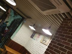 -益佳粥店(复兴中路店)