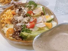 -CRAZYONES克芮旺斯西班牙餐厅(苏州中心店)