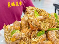 -贞姨美食·老字号海鲜大排档