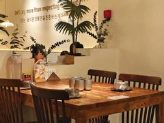 -TAIFORKS 大福食堂·山葵烤肉料理·拌饭(宝安店)