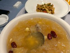 -小秦淮·南京土菜(新亭西路店)