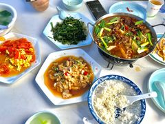 -黄牛肉馆·皖南土菜