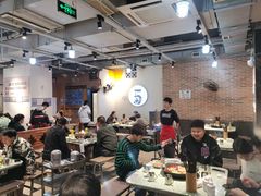 -五里关火锅(牛市口店)