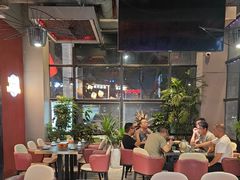 -798烧烤工厂(太和路店)