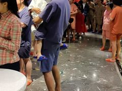 -金石滩鲁能温泉假日酒店·海洋之星餐厅