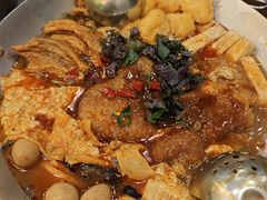 -小螺大作·螺蛳粉火锅(林和西店)
