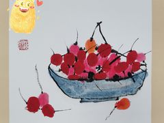 -汉翔书法丨书法·美术·硬笔·国画(望京校区)