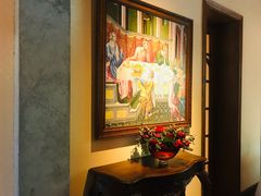 -玫瑰厅上海菜(兴国路店)