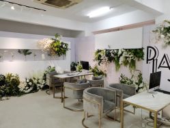 -巴黎婚纱摄影(瑞安旗舰店)