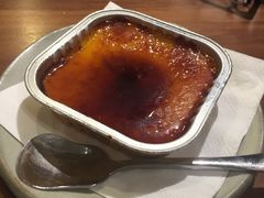 焦糖香草布丁-RUMORS COFFEE ROASTERY鲁马滋咖啡(湖南路店)