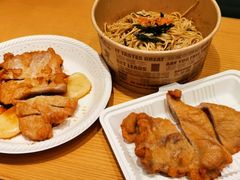经典排骨年糕-鲜得来排骨年糕(豫园店)