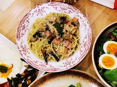 -Dough&Joe团憩(瑞虹天地月亮湾店)