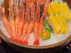 -花潮料理艺食馆(宝龙一城店)