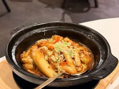 -宝丽轩中餐厅BAOLIXUAN