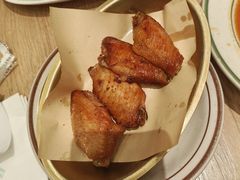 -玛格萝妮比萨屋(四平店)