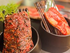 -厚贞日式烤肉(浦东汇智店)