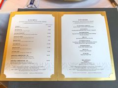 -丽思卡尔顿酒店-天泰轩中餐厅(大沽北路店)