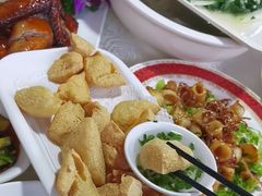 -东江海鲜大排档·潮汕菜·砂锅粥