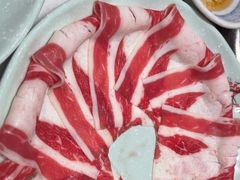 -南锣南门涮肉(南锣鼓巷店)