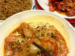 -去吃龙虾 | 烧烤·龙虾馆(红林世界城店)