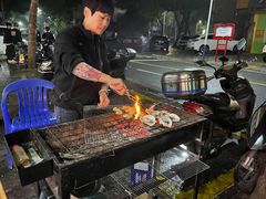 -猪仔荣大排档(湾北路店)