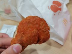 -麦当劳(西客站店)
