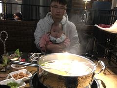 -左庭右院鲜牛肉火锅(南通CBD大有境店)