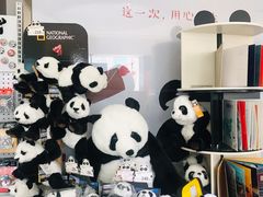 -熊猫邮局(少城店)