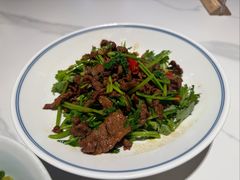 -老馆子·建德菜·山肴鱼鲜(海威新界店)