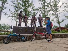 -东郊湿地公园