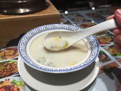 五彩杂粮羹-香港聚强佛跳墙(淘金店)