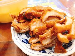 -螺世纪螺蛳粉·桂味小排档(裕德店)