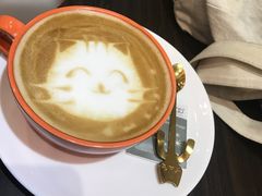 -猫色咖啡·猫咖