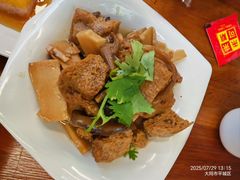 -老柴削面(向阳里店)