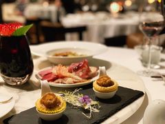 鲍鱼酥-宝丽轩中餐厅BAOLIXUAN