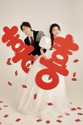 -IDO婚纱摄影(上海旗舰店)