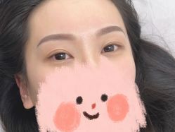 -Verywang半永久纹眉•仪器野生眉