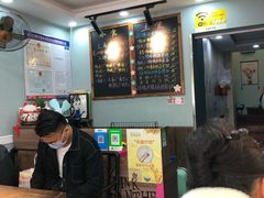 -鸭小妹鸭血粉丝(老门东店)
