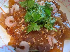 -五谷丰登农家院·地道胶东菜·海鲜烧烤(威海店)