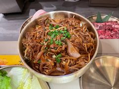 -西塔老太太泥炉烤肉(温州首店万象城黑金店)