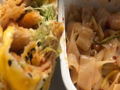 劲辣鸡柳-煎饼记(长虹路民发广场店)