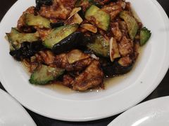 -晋阳饭庄(虎坊桥店)