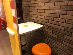 -麦当劳(杭州三花国际店)