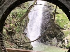 -云河谷