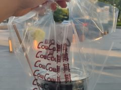 -CowCow其其·牛杂咖啡公司(六运店)