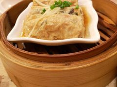 鲍汁-点都德(大茶楼店)