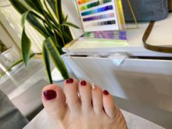 -茉柠Morning Nails