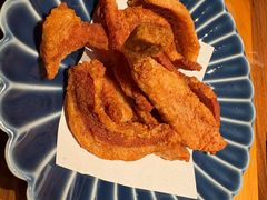 -怡情荟•海鲜青岛菜(五四广场旗舰店)