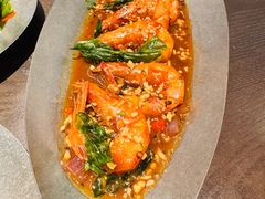 -大头虾越式风味餐厅(光明广场店)